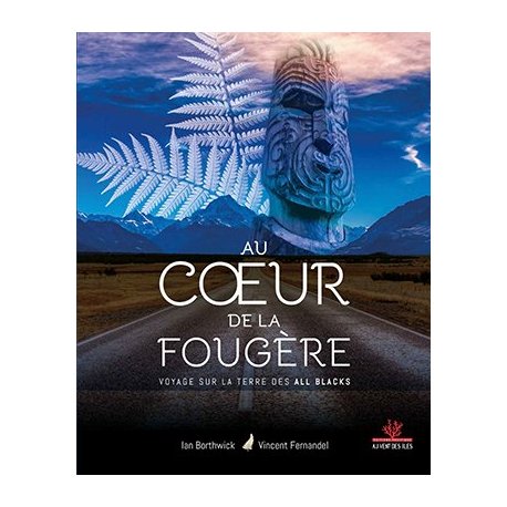 Au cœur de la fougère