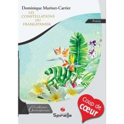 Les constellations du frangipanier