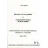 De la collectivité humaine à la collectivité locale de droit commun