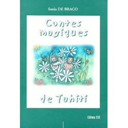 Contes magiques de Tahiti