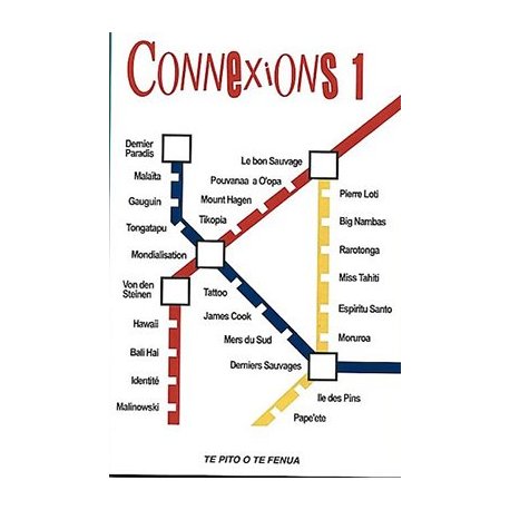 Connexions n° 1