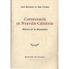 Communards en Nouvelle-Calédonie
