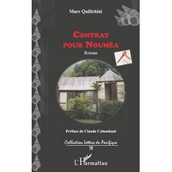 Contrat pour Nouméa