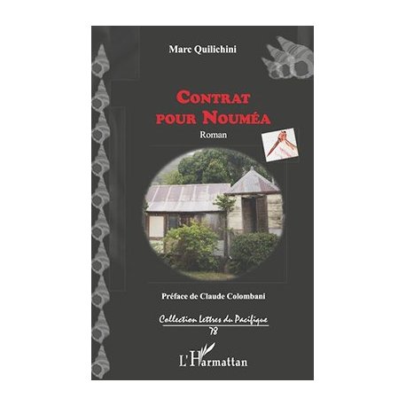 Contrat pour Nouméa