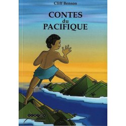Contes du Pacifique (occasion)