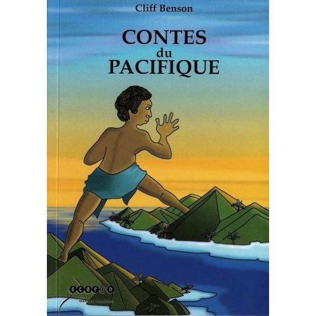 Contes du Pacifique (occasion)