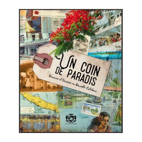 Un coin de paradis (occasion)