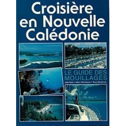 Croisière en Nouvelle-Calédonie