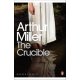 The crucible