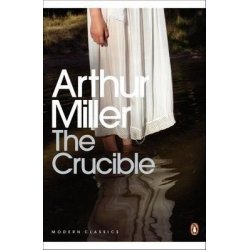 The crucible