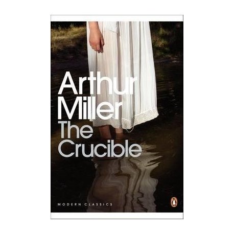 The crucible