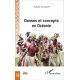 Danses et concepts en Océanie Portes océanes n° 30