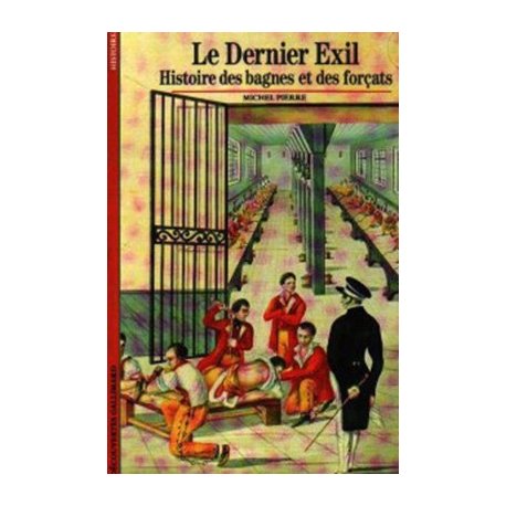 Le dernier exil