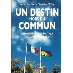 Un destin hors du commun
