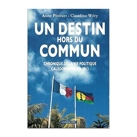Un destin hors du commun