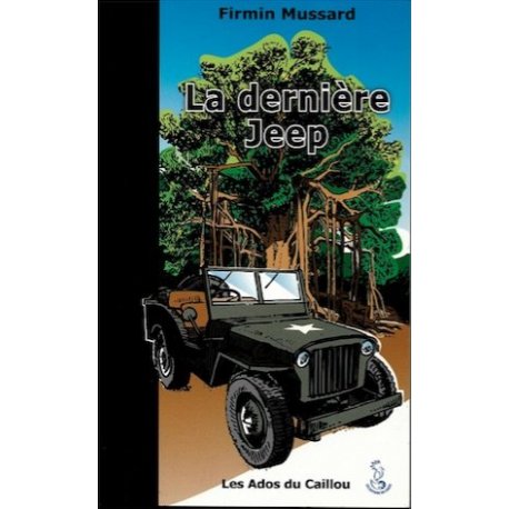 La dernière Jeep