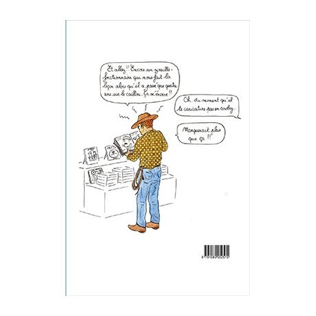 La Délégation