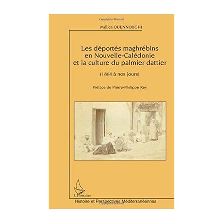Les déportés maghrébins en NC