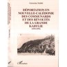 Déportation en NC des Communards et des révoltés