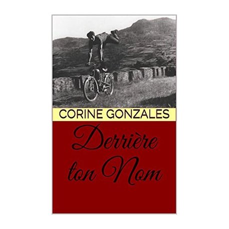 Derrière ton nom
