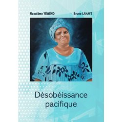 Désobéissance pacifique