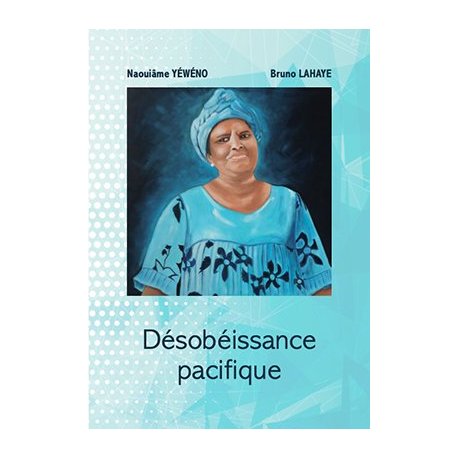 Désobéissance pacifique