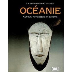 La découverte du paradis Océanie