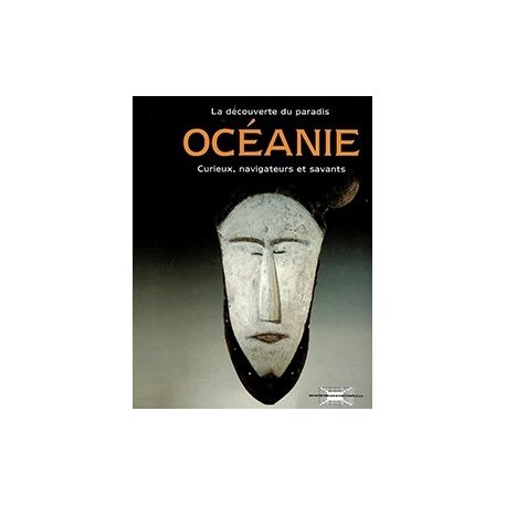 La découverte du paradis Océanie