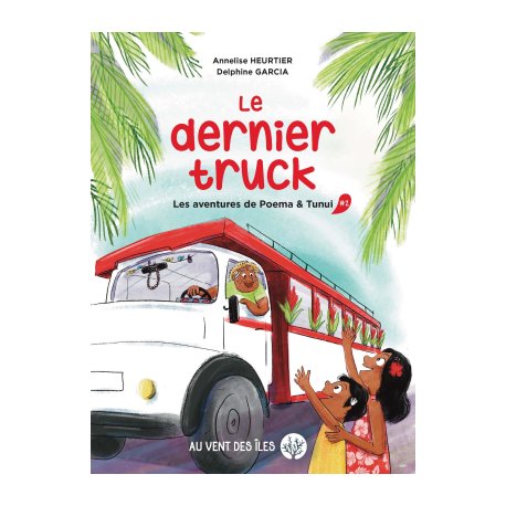 Le dernier truck