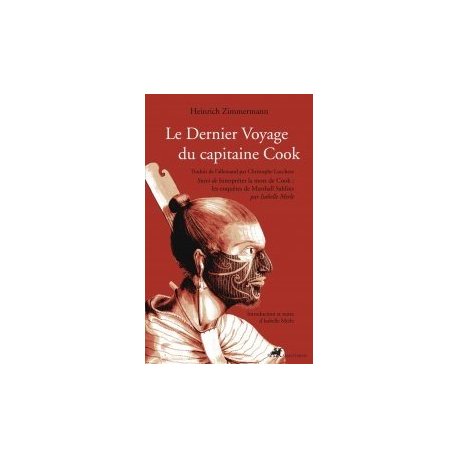 Le dernier voyage du capitaine Cook