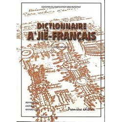Dictionnaire a'jie-français (n° 6)