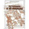 Dictionnaire a'jie-français (n° 6)