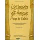 Dictionnaire ajië-français, à l'usage des étudiants (épuisé)