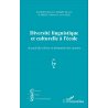 Diversité linguistique et culturelle à l'école.