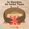 Le Doudou de bébé Tupa