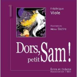 Dors, petit Sam ! - épuisé