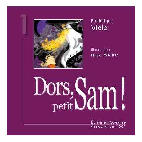 Dors, petit Sam ! - épuisé