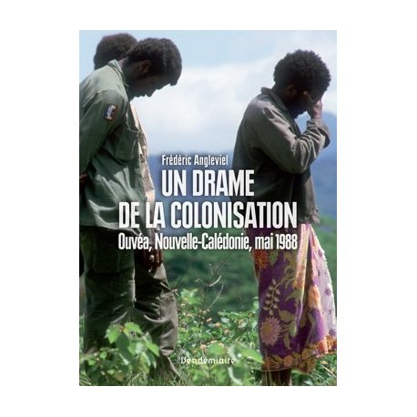 Un drame de la colonisation