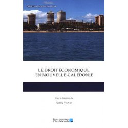 Droit économique de la Nouvelle-Calédonie