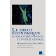 Le droit économique entre intérêts privés et intérêt général