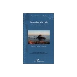 Du rocher à la voile