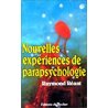Nouvelles Experiences De Parap