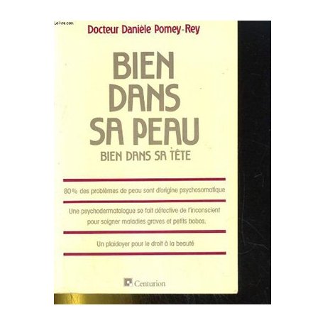 Bien Dans Sa Peau