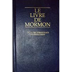 Le Livre De Mormon