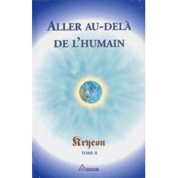 Aller Au-Dela De L'Humain