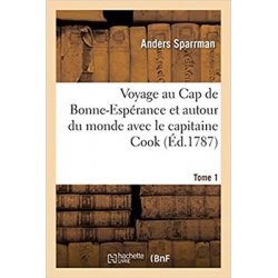 Voyage au Cap Bonne-Espérance T1