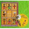 DVD 14 comptines de Tahiti