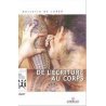 De l'écriture au corps