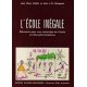 L'école inégale