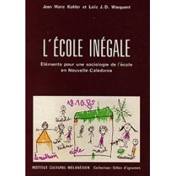L'école inégale